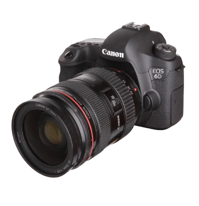 Ремонт Canon в Красноярске - специализированный сервисный центр