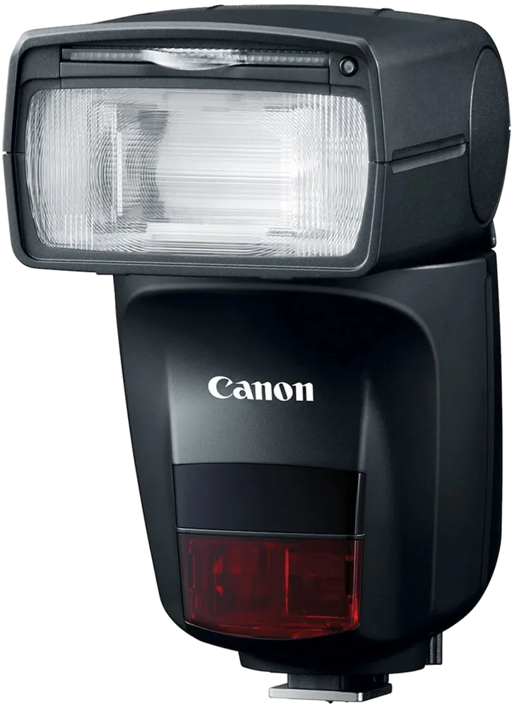 Ремонт / замена механизма крепления (пятки) Canon Speedlite 470EX-AI