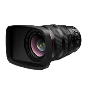 Устранение механических повреждений Canon HD Video 6x Zoom XL 3.4-20.4mm L