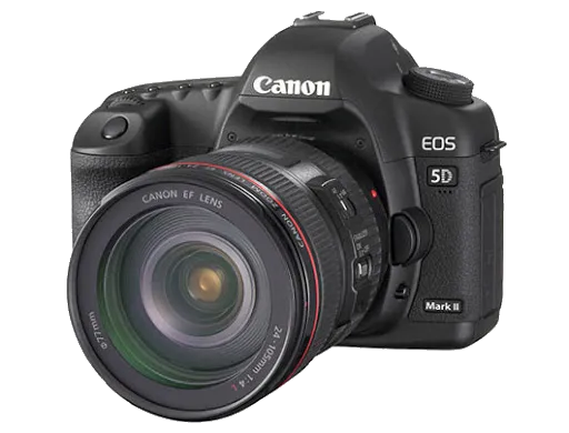 Замена затвора Canon 5D Mark III (EOS)