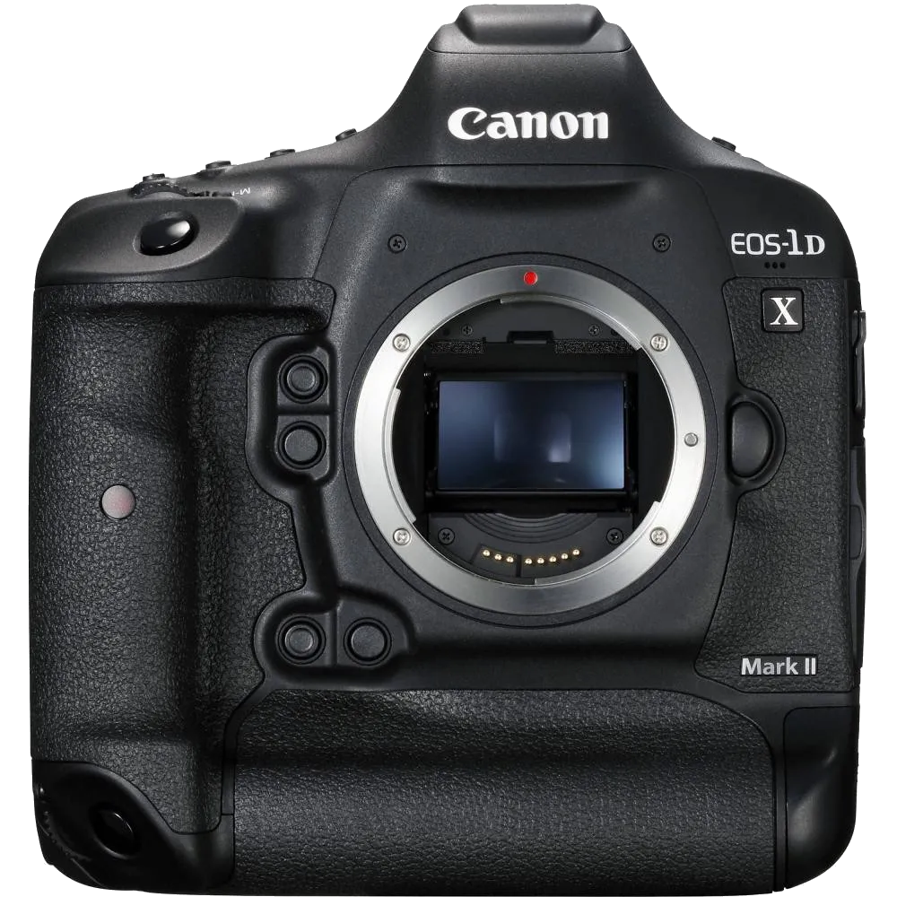 Замена затвора Canon EOS 1D X Mark II