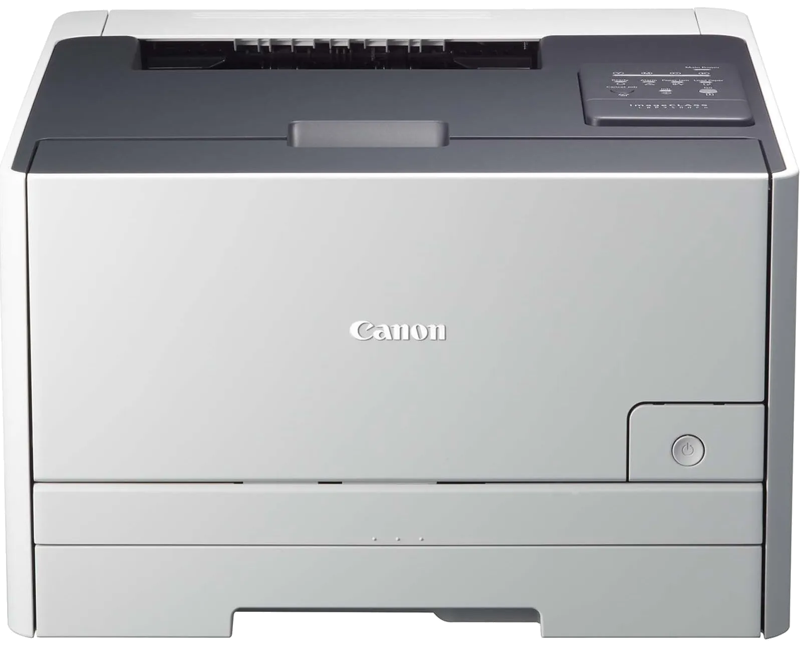 Замена абсорбера Canon i-SENSYS LBP7110Cw