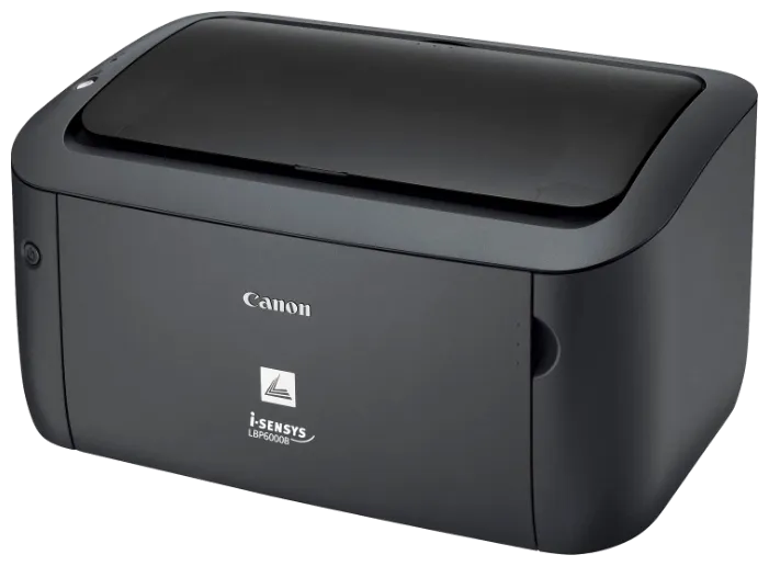 Замена абсорбера Canon i-SENSYS LBP6020B
