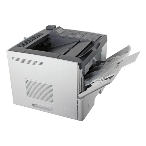 Замена абсорбера Canon i-SENSYS LBP6780x