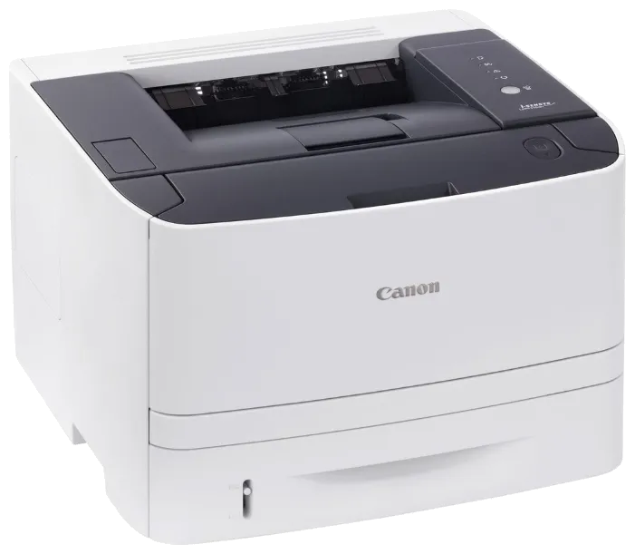 Замена абсорбера Canon i-SENSYS LBP6310dn