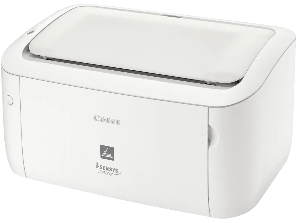Замена абсорбера Canon i-SENSYS LBP6030w