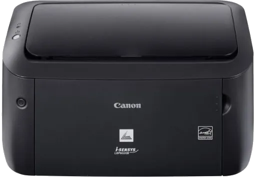 Замена абсорбера Canon i-SENSYS LBP6030B