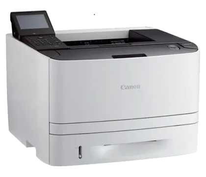 Замена абсорбера Canon i-SENSYS LBP253x