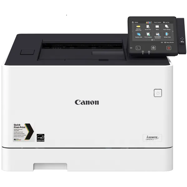 Замена абсорбера Canon i-SENSYS LBP654Cx