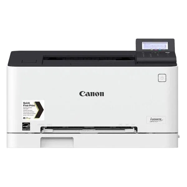 Замена абсорбера Canon i-SENSYS LBP611Cn