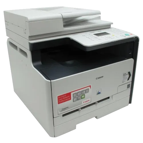 Замена абсорбера Canon i-SENSYS MF8030Cn