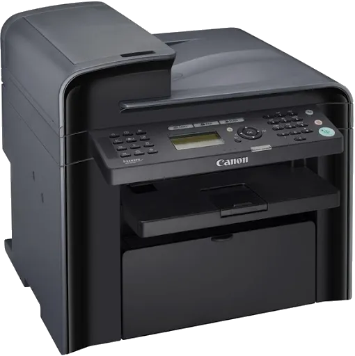 Замена абсорбера Canon i-SENSYS MF4430