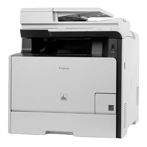 Замена абсорбера Canon i-SENSYS MF8340CDn