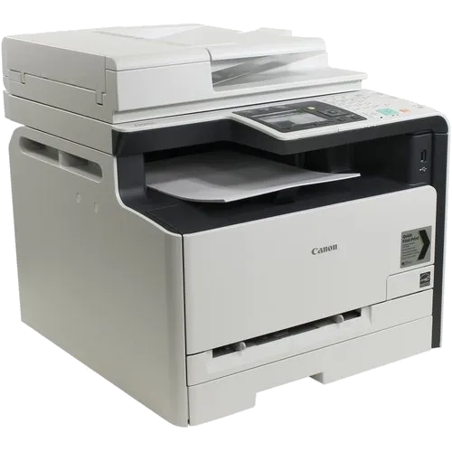 Замена абсорбера Canon i-SENSYS MF8230Cn
