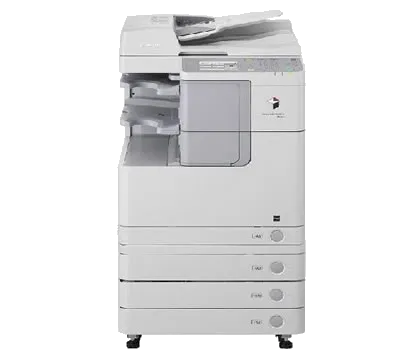 Замена абсорбера Canon imageRUNNER 2530i