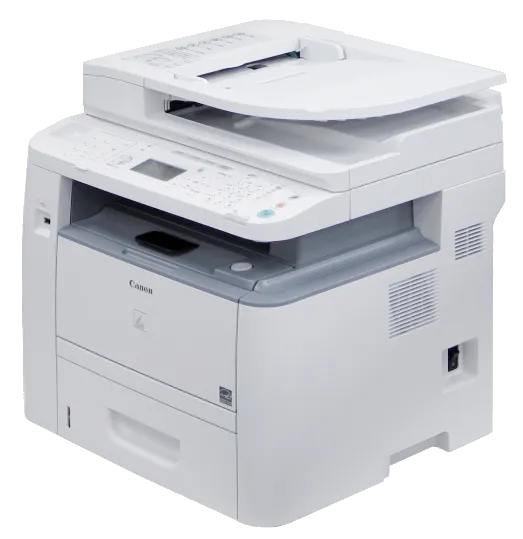 Замена абсорбера Canon imageRUNNER 1133A