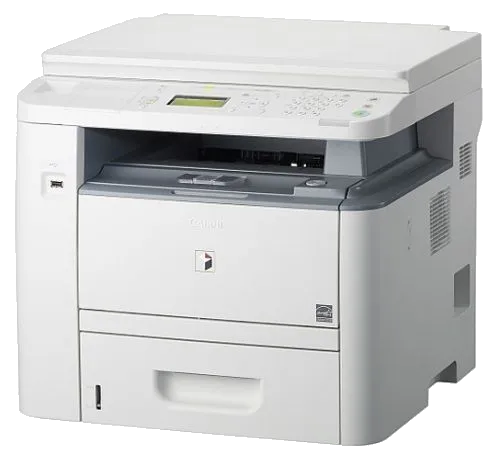 Замена абсорбера Canon imageRUNNER 2202