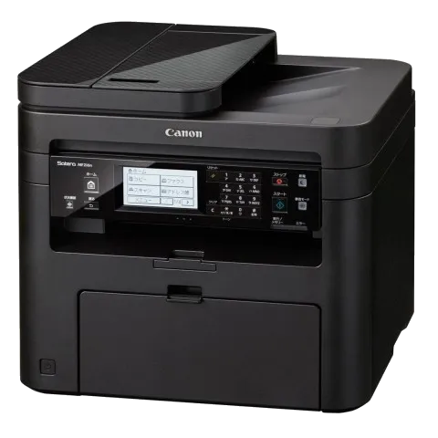 Замена абсорбера Canon i-SENSYS MF211