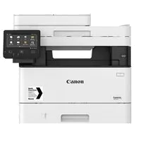 Замена абсорбера Canon i-SENSYS MF623Cn