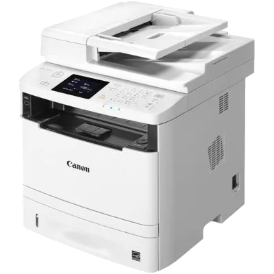 Замена абсорбера Canon i-SENSYS MF411dw