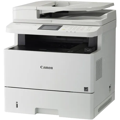 Замена абсорбера Canon i-SENSYS MF512x