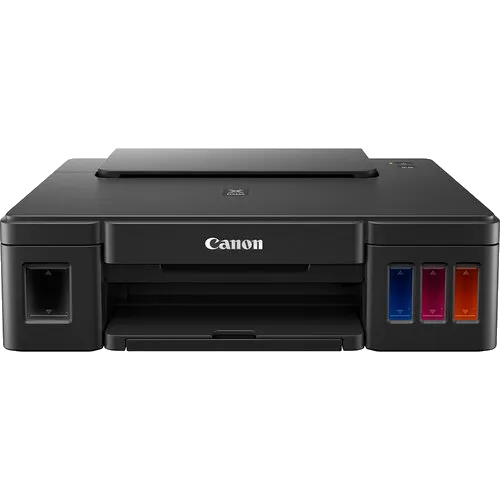 Замена абсорбера Canon PIXMA G2415