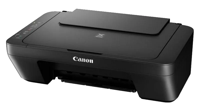 Замена абсорбера Canon Pixma MG2545S