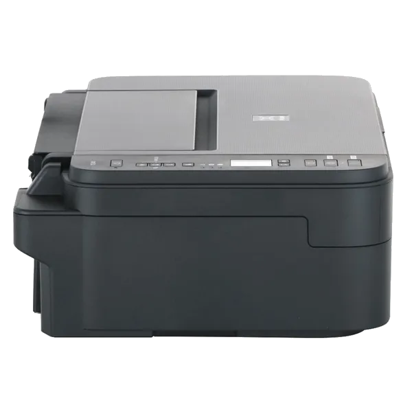 Замена абсорбера Canon Pixma TS3340