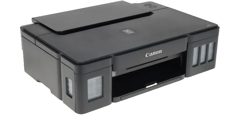 Замена блока питания Canon PIXMA G1416