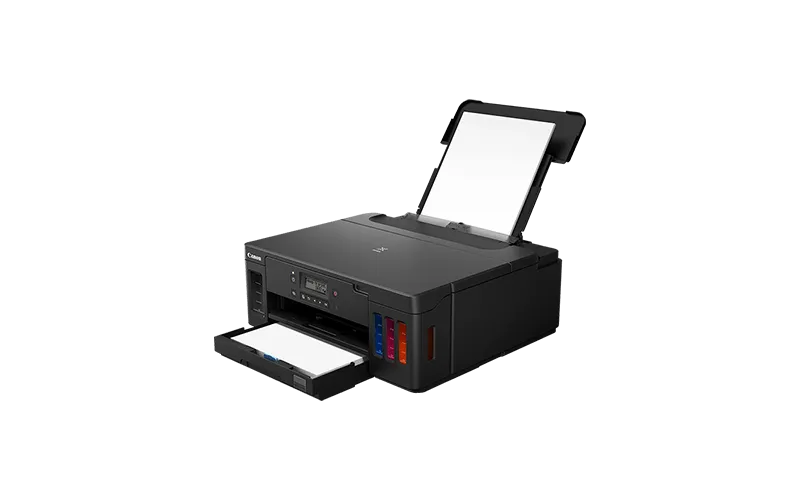Замена блока питания Canon Pixma G5040