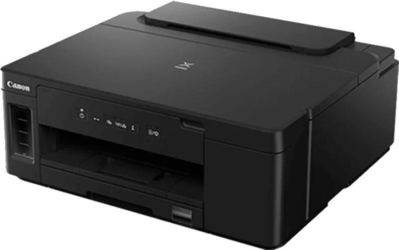 Замена блока питания Canon PIXMA GM2040