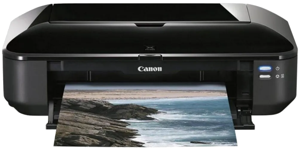 Замена блока питания Canon PIXMA iX6840
