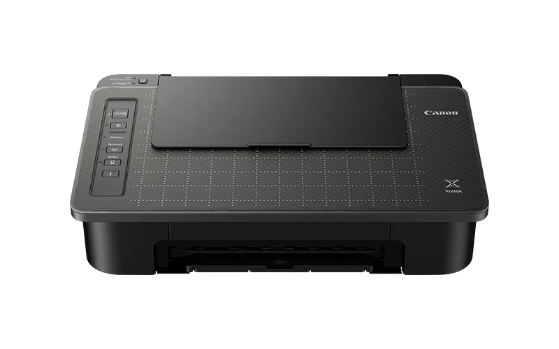 Замена блока питания Canon PIXMA TS304