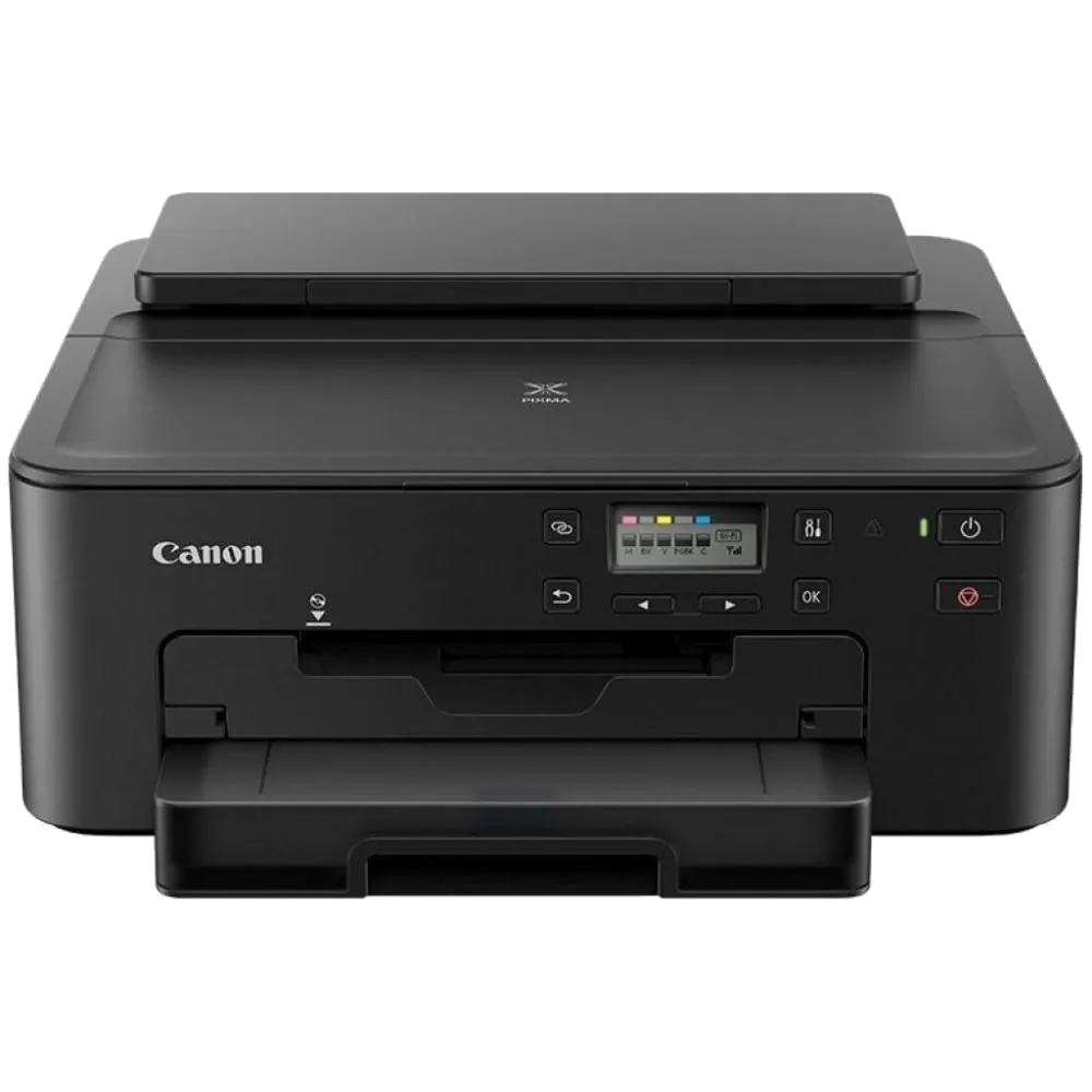 Замена блока питания Canon PIXMA TS704