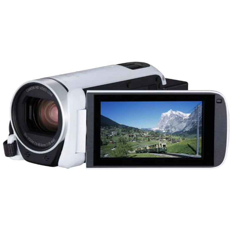 Программный ремонт Canon  Canon LEGRIA HF R806