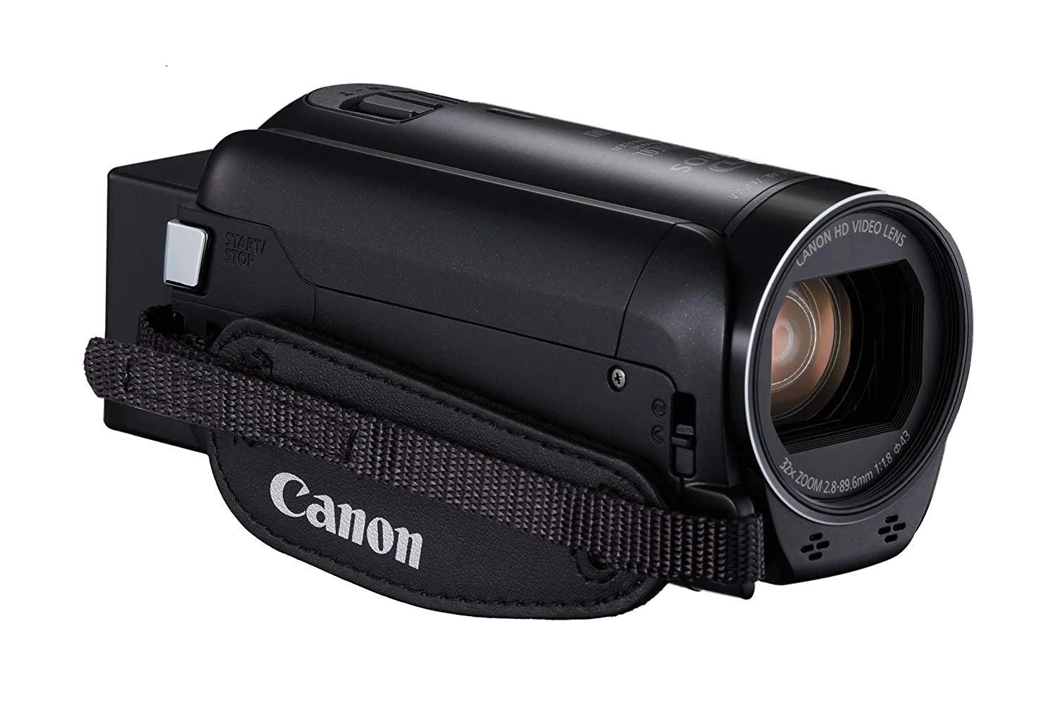 Программный ремонт Canon LEGRIA HF R86