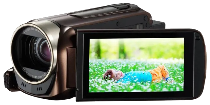 Программный ремонт Canon LEGRIA HF R56