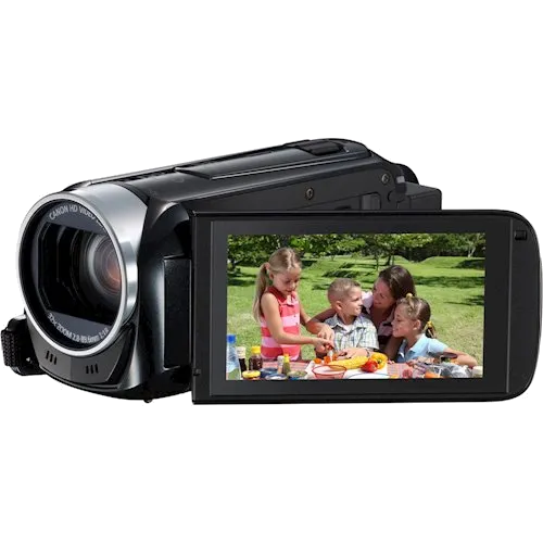 Программный ремонт Canon LEGRIA HF R48