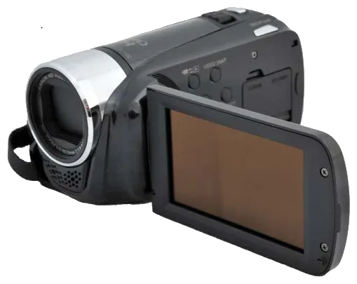 Программный ремонт Canon LEGRIA HF R27