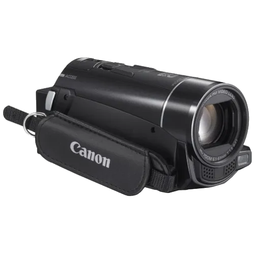 Программный ремонт Canon LEGRIA HF M56