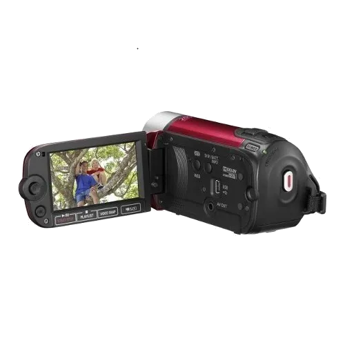 Программный ремонт Canon LEGRIA FS406