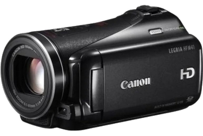 Программный ремонт Canon LEGRIA HF R16