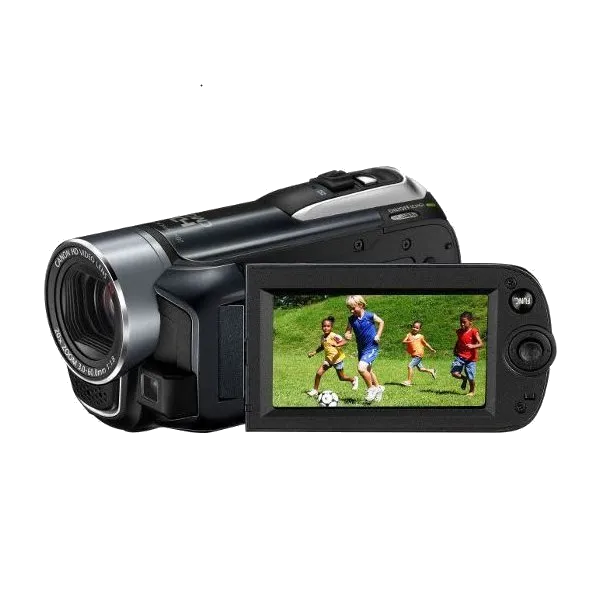 Программный ремонт Canon LEGRIA HF R18