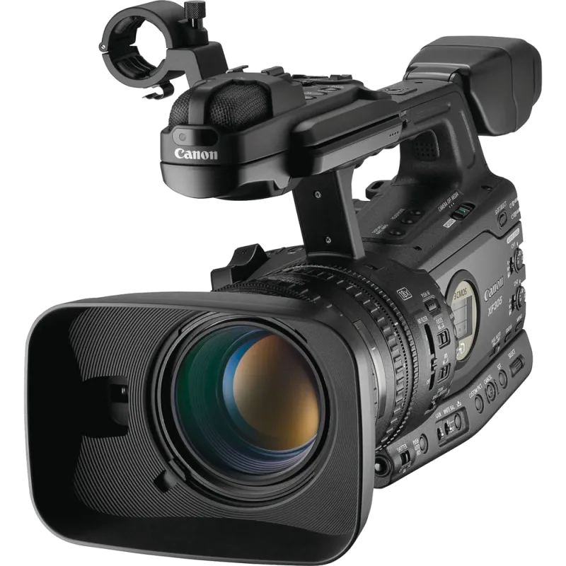Программный ремонт Canon XF305