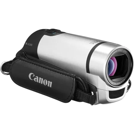 Программный ремонт Canon FS300
