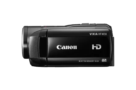 Программный ремонт Canon VIXIA HF R10