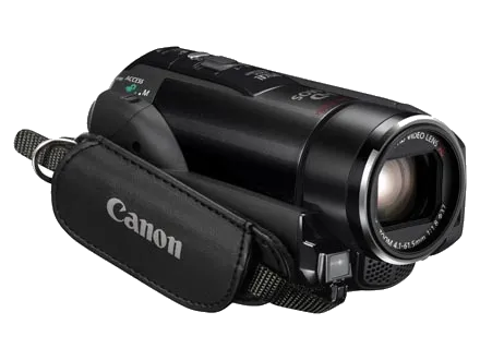 Программный ремонт Canon LEGRIA HF M32