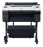 Промывка печатающей головки Canon imagePROGRAF IPF650