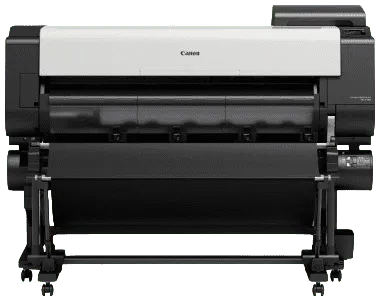Промывка печатающей головки Canon imagePROGRAF iPF PRO-4000