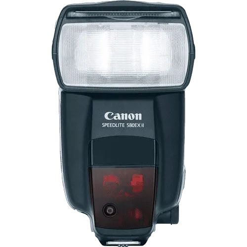 Ремонт / замена механизма крепления (пятки) Canon Speedlite 580EX